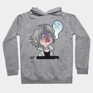 Thancred KO Hoodie